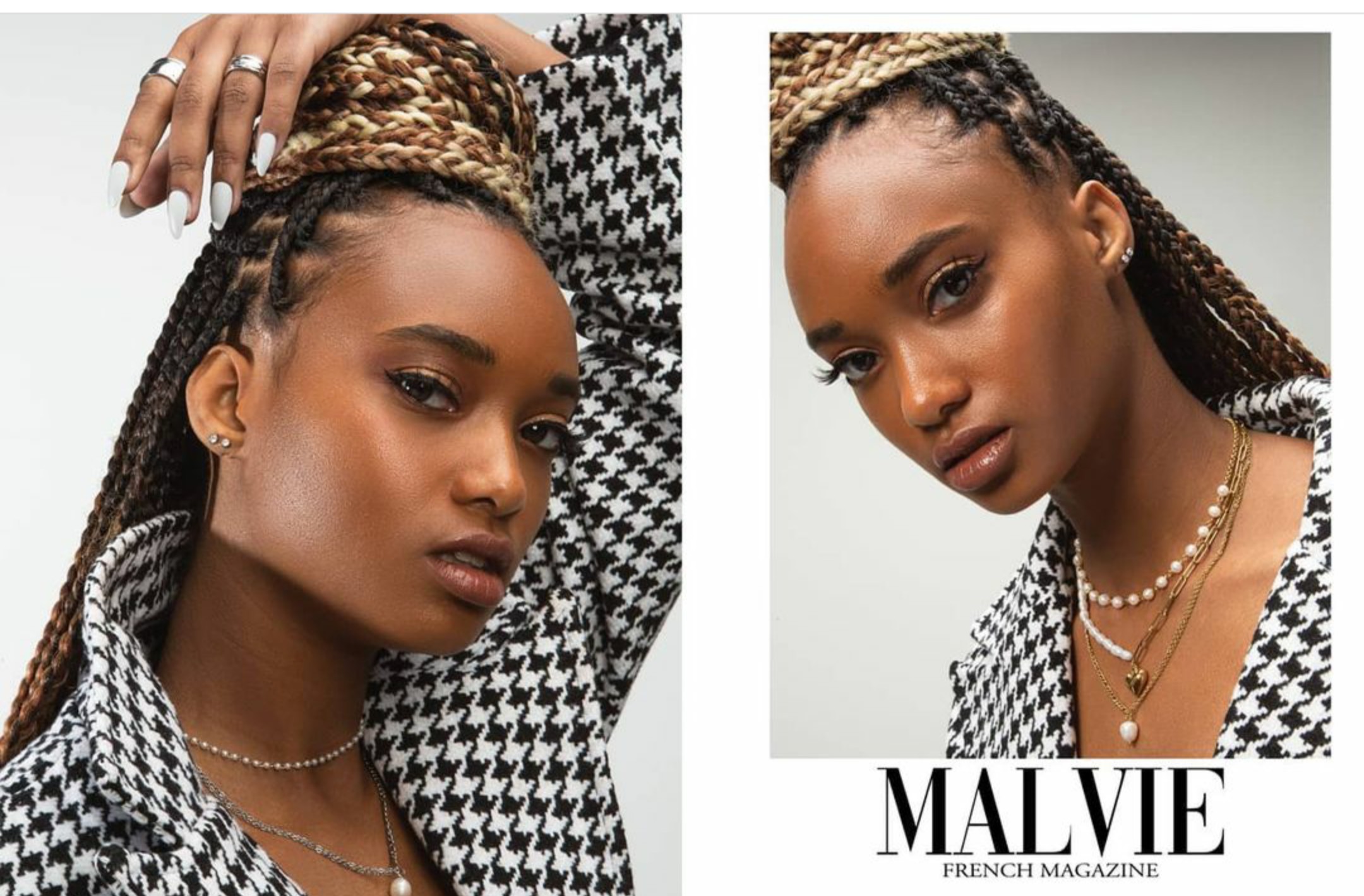 vcrochet braids eindhoven